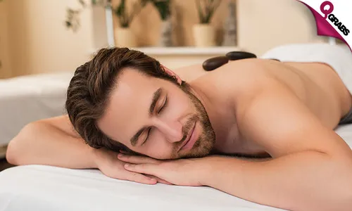 Men's Moroccan Bath & Massages at Querencia Spa!